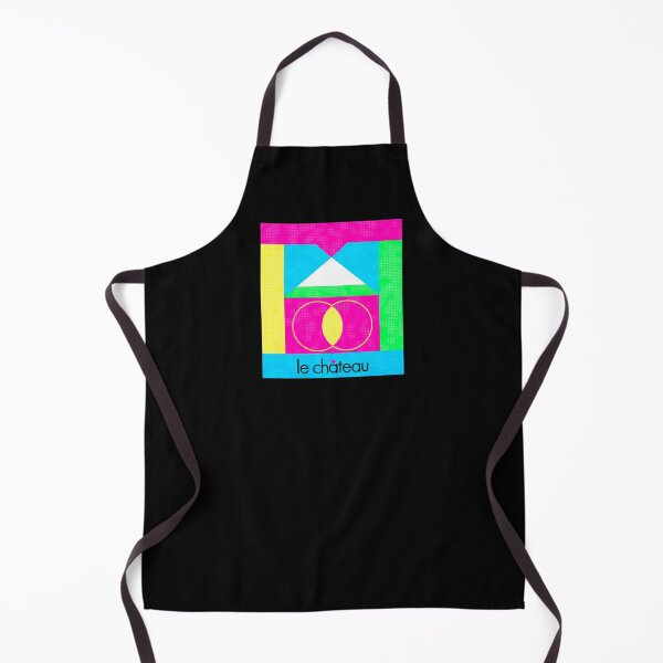 Item preview, Le Chateau Neon 90s  designed and sold by Shiny Plastic Rainbow.