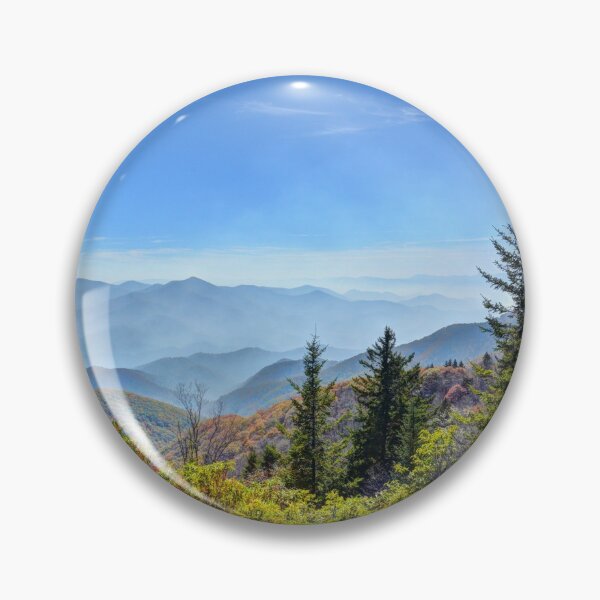 Item preview, Blue Ridge Parkway  designed and sold by Savannah Gibbs.