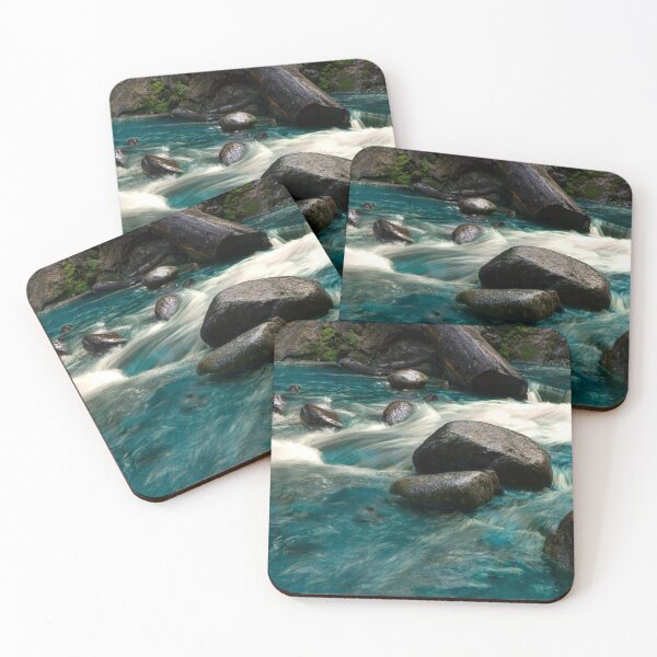 Item preview, Magic river designed and sold by Laura Nagel.