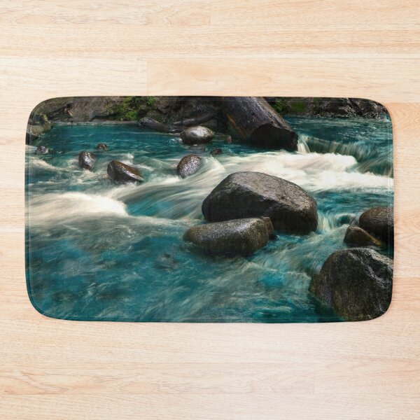 Item preview, Magic river designed and sold by Laura Nagel.