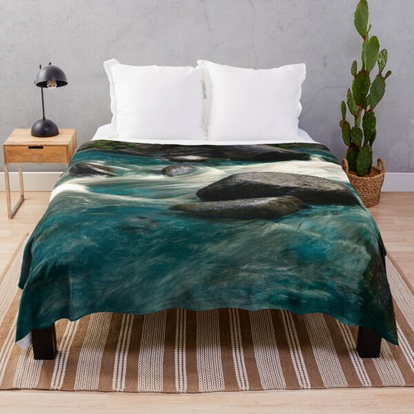 Item preview, Magic river designed and sold by Laura Nagel.