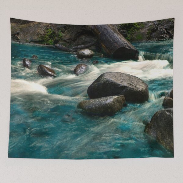 Item preview, Magic river designed and sold by Laura Nagel.