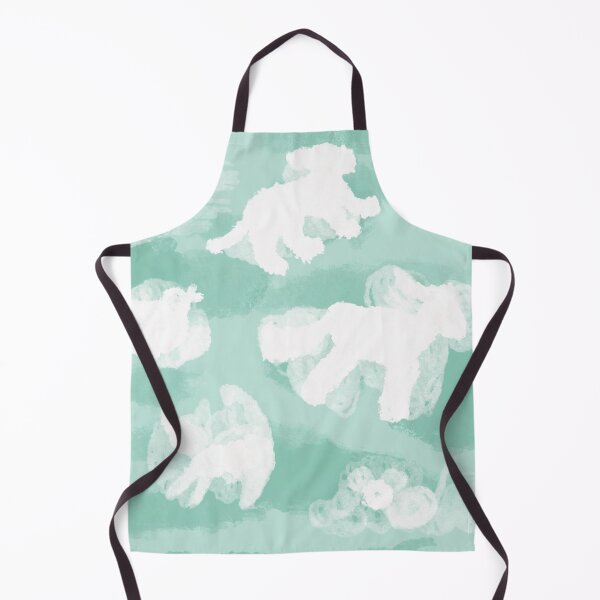 Item preview, Cloud Animals designed and sold by byhandathome.
