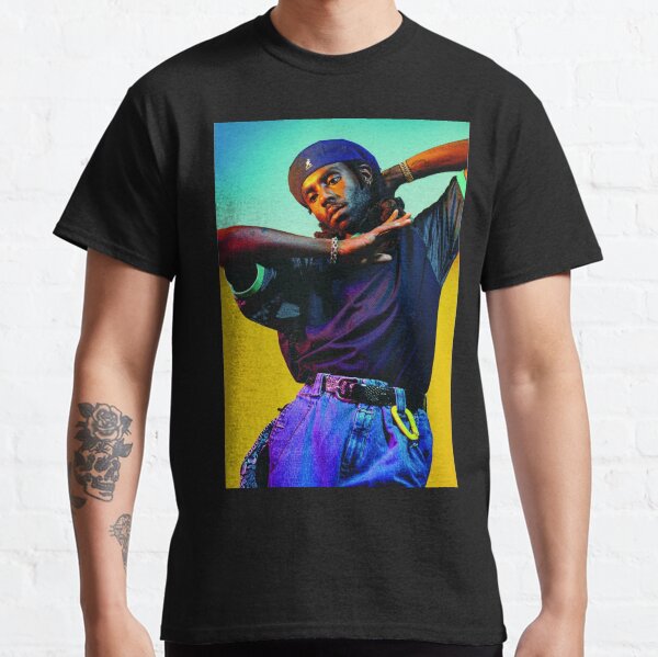 DEV HYNES Classic T-Shirt