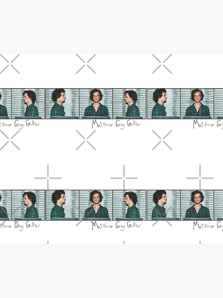 "Matthew Gray Gubler" Throw Blanket for Sale by NatashaMarie95 Redbubble