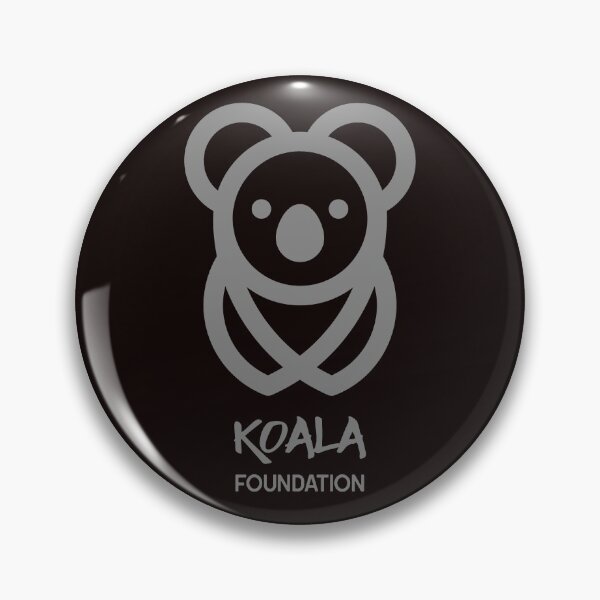 Item preview, Koala Foundation Wildlife Preservation designed and sold by davestees506.