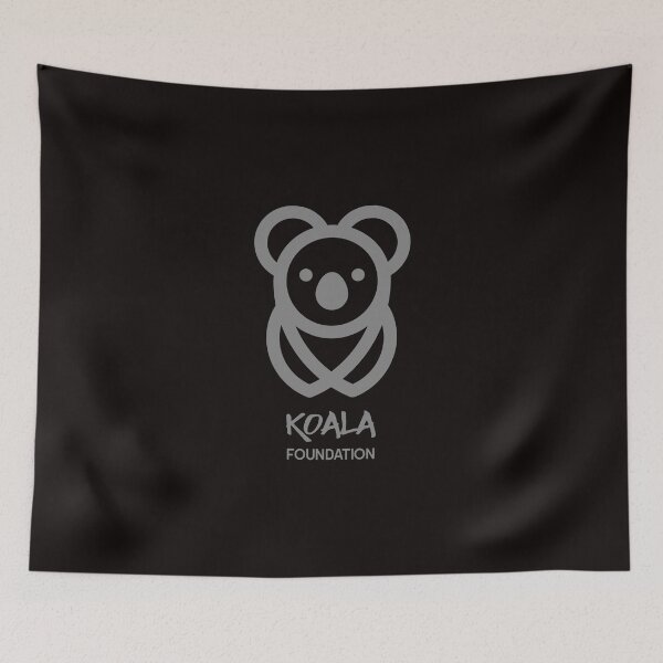 Item preview, Koala Foundation Wildlife Preservation designed and sold by davestees506.