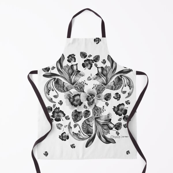 Item preview, Hummingbird and Black Flowers designed and sold by TIENDA PARA LA PAZ.