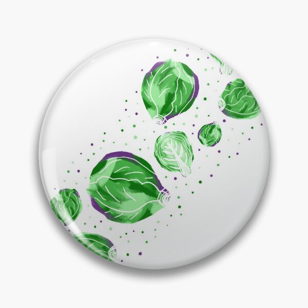 Item preview, March of the Sprouts designed and sold by Taylor Tinkham.