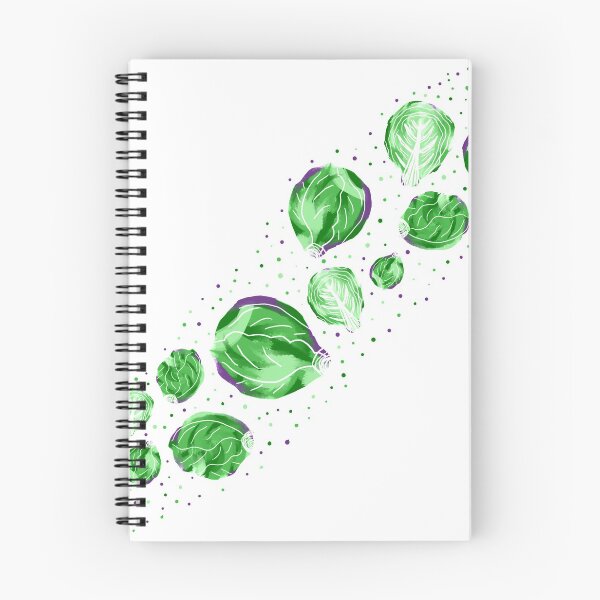 Item preview, March of the Sprouts designed and sold by Taylor Tinkham.