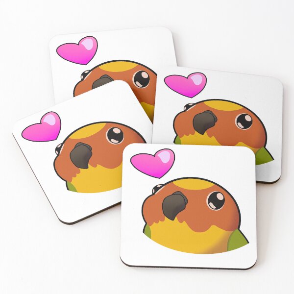 Item preview, Ipa has lots of love! designed and sold by WanwanArt.