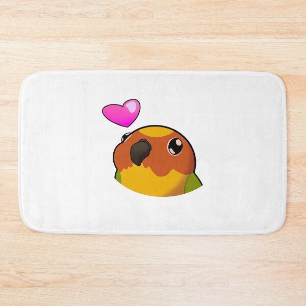 Item preview, Ipa has lots of love! designed and sold by WanwanArt.