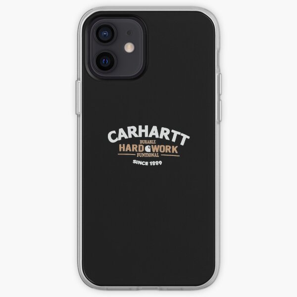Coques et étuis iPhone sur le thème Carhartt | Redbubble