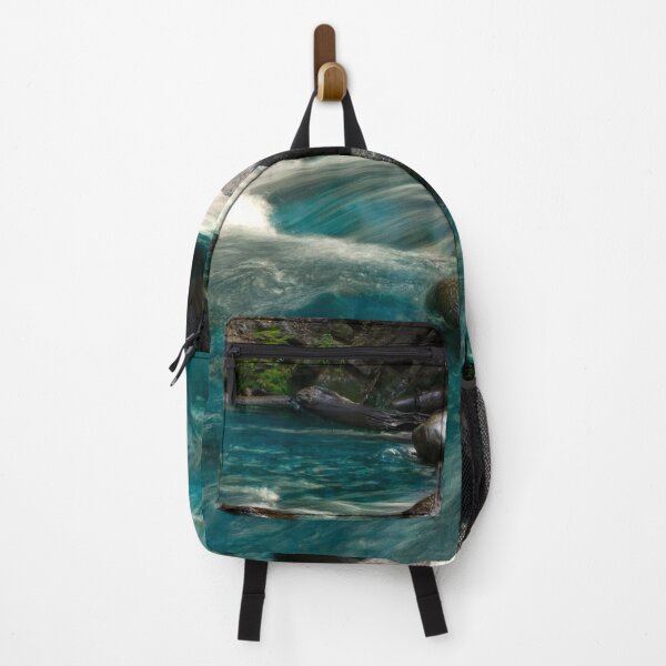 Item preview, Magic river designed and sold by Laura Nagel.