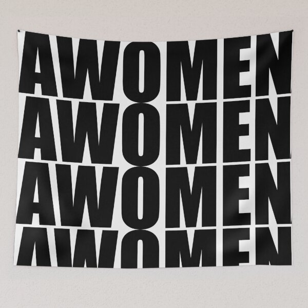 Item preview, Amen And Awomen designed and sold by zefgraphic.
