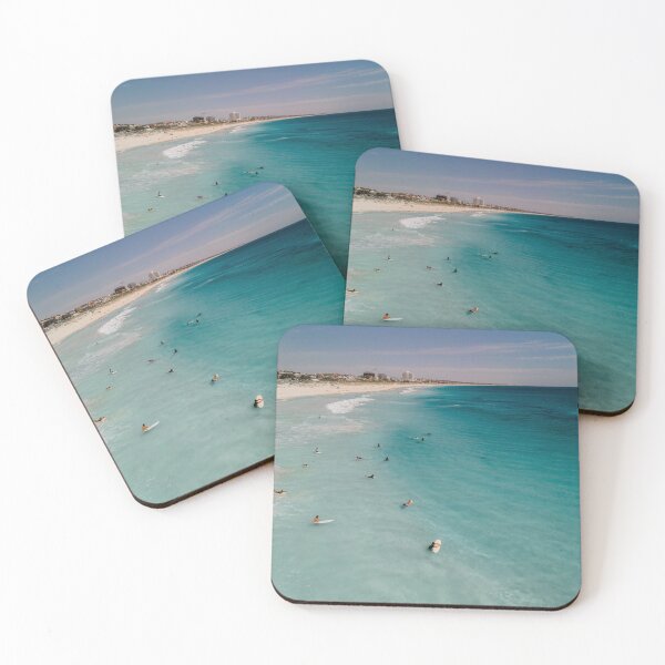 Item preview, Surfing Western Australia designed and sold by Michael Heritage.