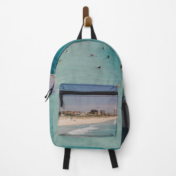 Item preview, Surfing Western Australia designed and sold by Michael Heritage.