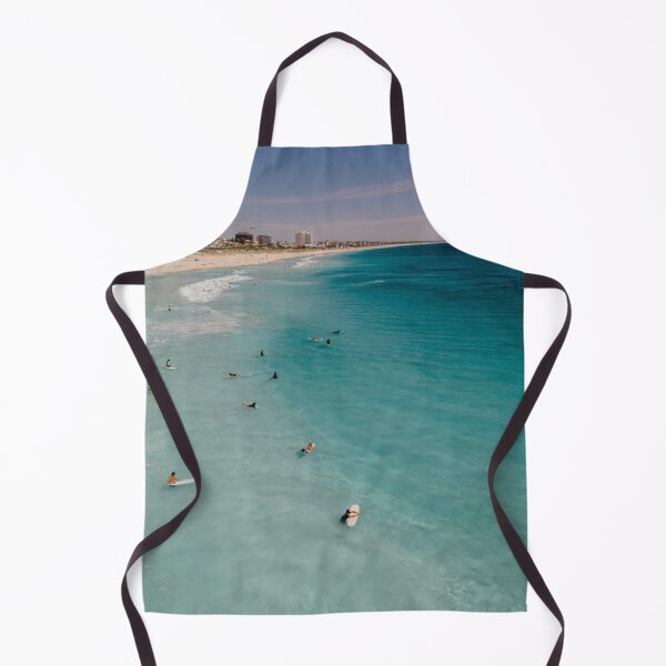 Item preview, Surfing Western Australia designed and sold by Michael Heritage.