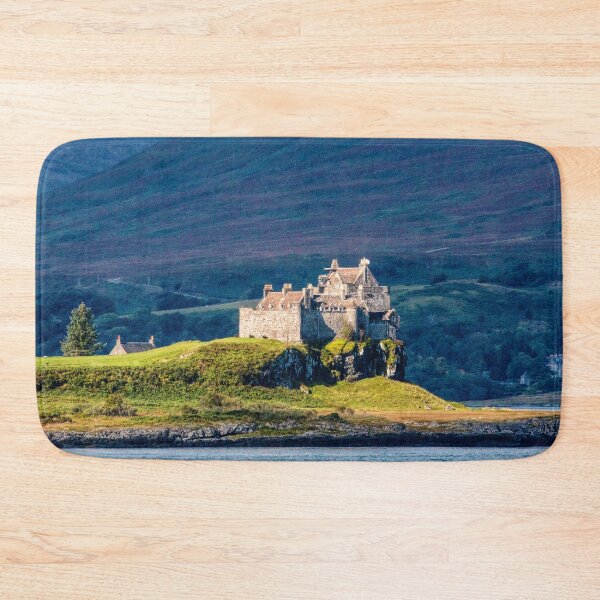 Item preview, Duart Castle designed and sold by Marylou Badeaux.