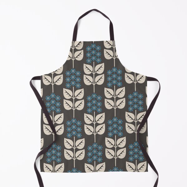 Item preview, Herbaceous Blue designed and sold by lisajaynemurray.