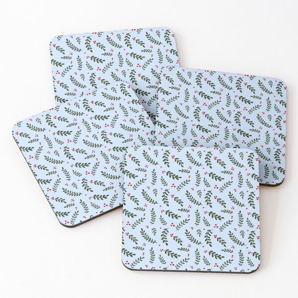 Item preview, Holly pattern designed and sold by megannjudge.