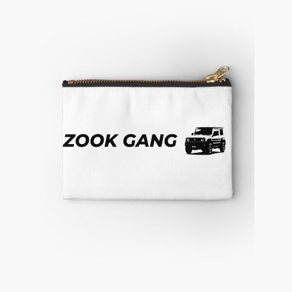 Item preview, Zook Gang JB74 designed and sold by Gooderestx4.