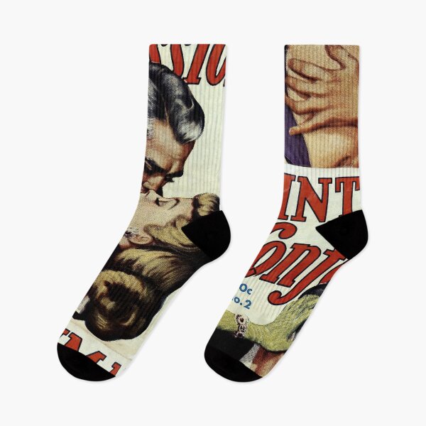 Item preview, Intimate Confessions Retro Comic designed and sold by LittleIconShop.