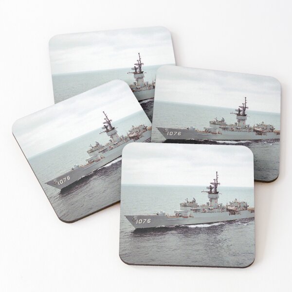 Item preview, USS FANNING (FF-1076) SHIP'S STORE designed and sold by militarygifts.