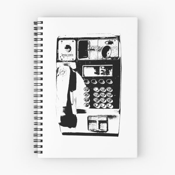 Item preview, Eircom Payphone designed and sold by Roisin Joyce.