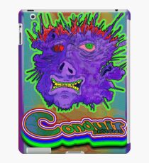 Mutant iPad Case/Skin