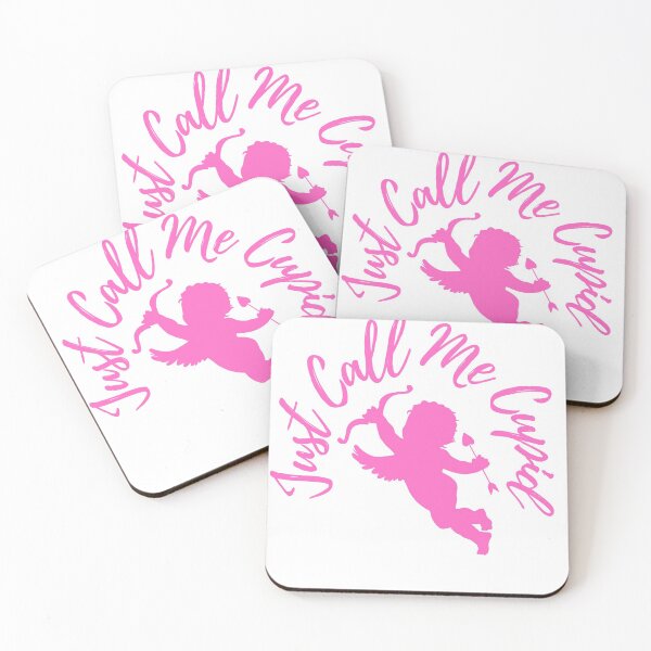 Item preview, Just call me cupid designed and sold by LiveStores.