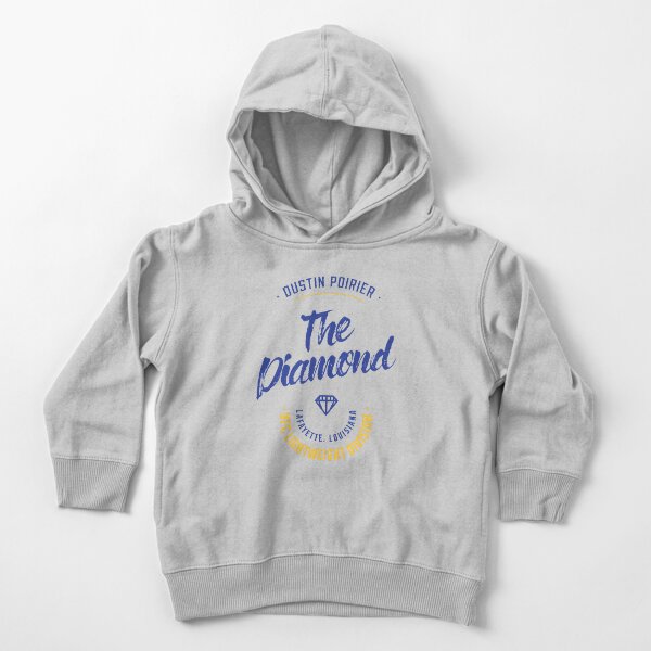 Item preview, Dustin Poirier - Typography Badge 2 designed and sold by Getting  Smashed Co.
