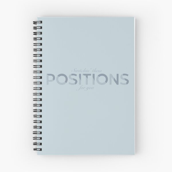 Item preview, positions designed and sold by gioplothow.