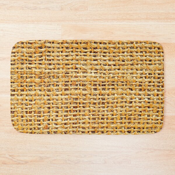 Item preview, BURLAP designed and sold by Swooncake Press.
