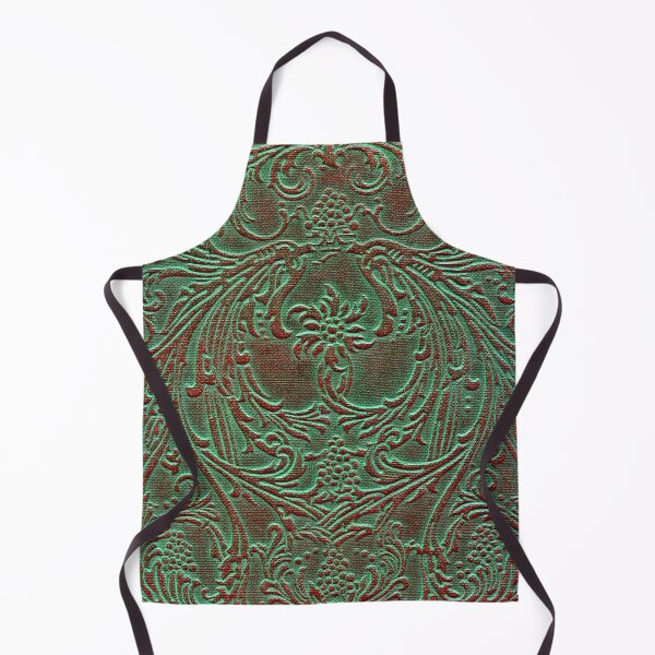 Item preview, Antique Leather, Vintage designed and sold by wisamart.
