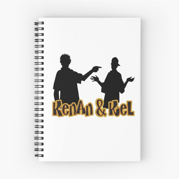 Item preview, Kenan and Kel Tv Show designed and sold by leenbernardo.
