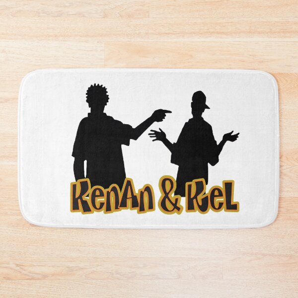 Item preview, Kenan and Kel Tv Show designed and sold by leenbernardo.