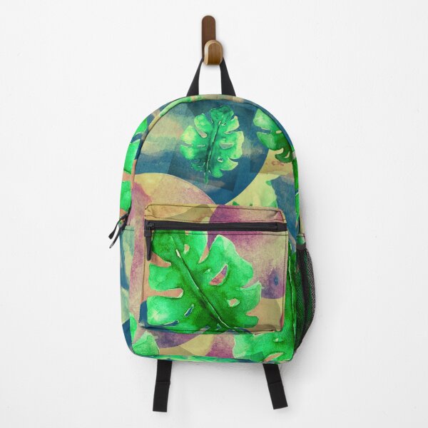 Item preview, Monstera deliciosa designed and sold by justinbutler.