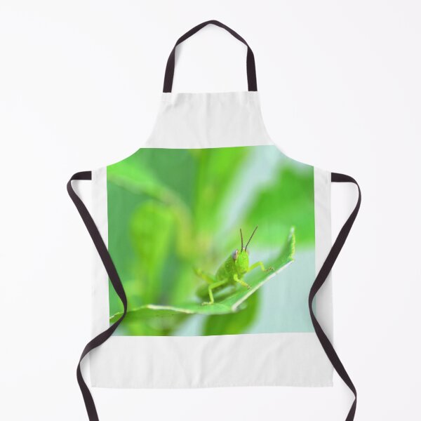 Item preview, Green Grasshopper designed and sold by TheaShutterbug.