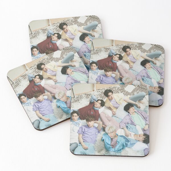 Item preview, GOT7 designed and sold by skzbeom.