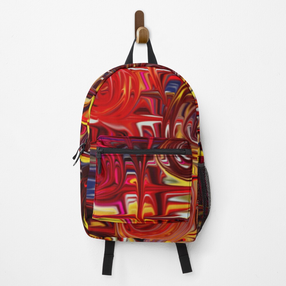 Item preview, Backpack designed and sold by Cveta.