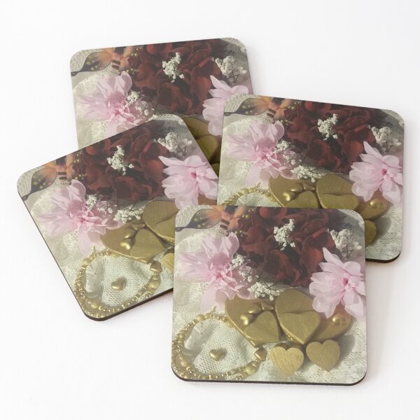 Item preview, A touch of class valentine REH Art, Ms Rose 123 designed and sold by MsRose123.