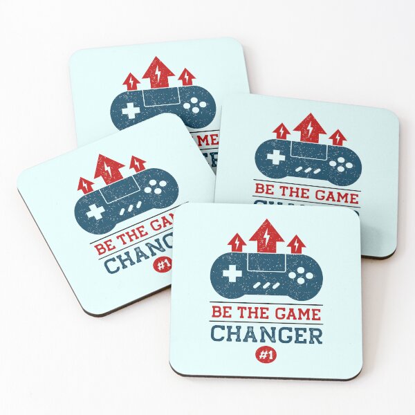 Item preview, Change the Game and Go designed and sold by Inspireaglow.