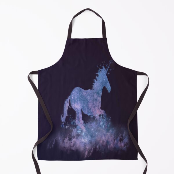 Item preview, Unicorn Tableau  designed and sold by Wahbastore.