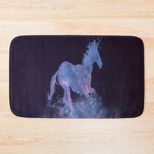 Item preview, Unicorn Tableau  designed and sold by Wahbastore.