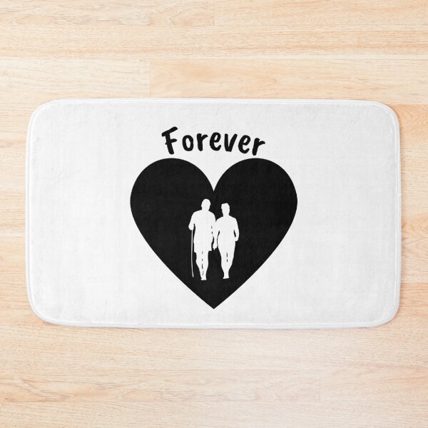 Item preview, Forever Love Valentine Anniversary Marriage  designed and sold by Simpli-fy.