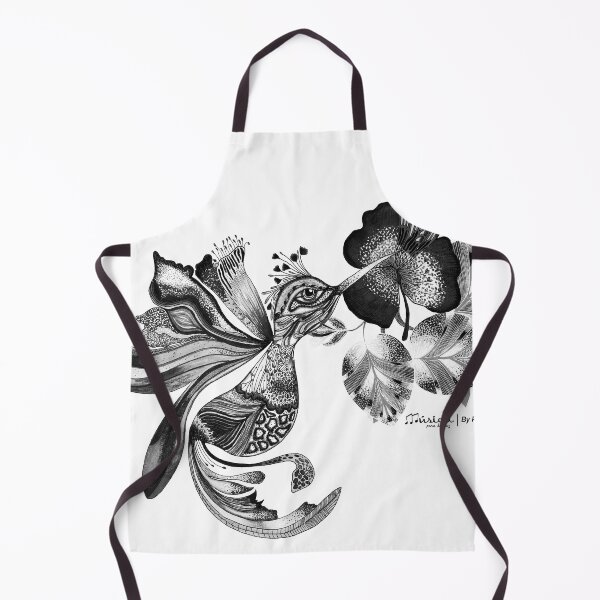 Item preview, Black hummingbird designed and sold by TIENDA PARA LA PAZ.
