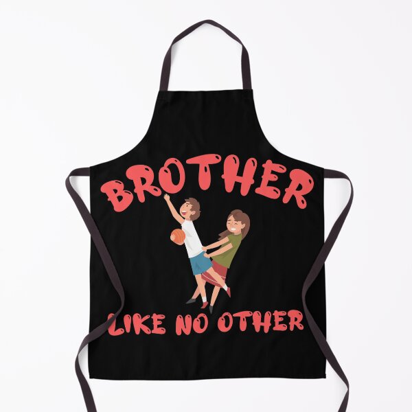 Item preview, Copy of Brother Like No Other Red designed and sold by Xrizen Designs.