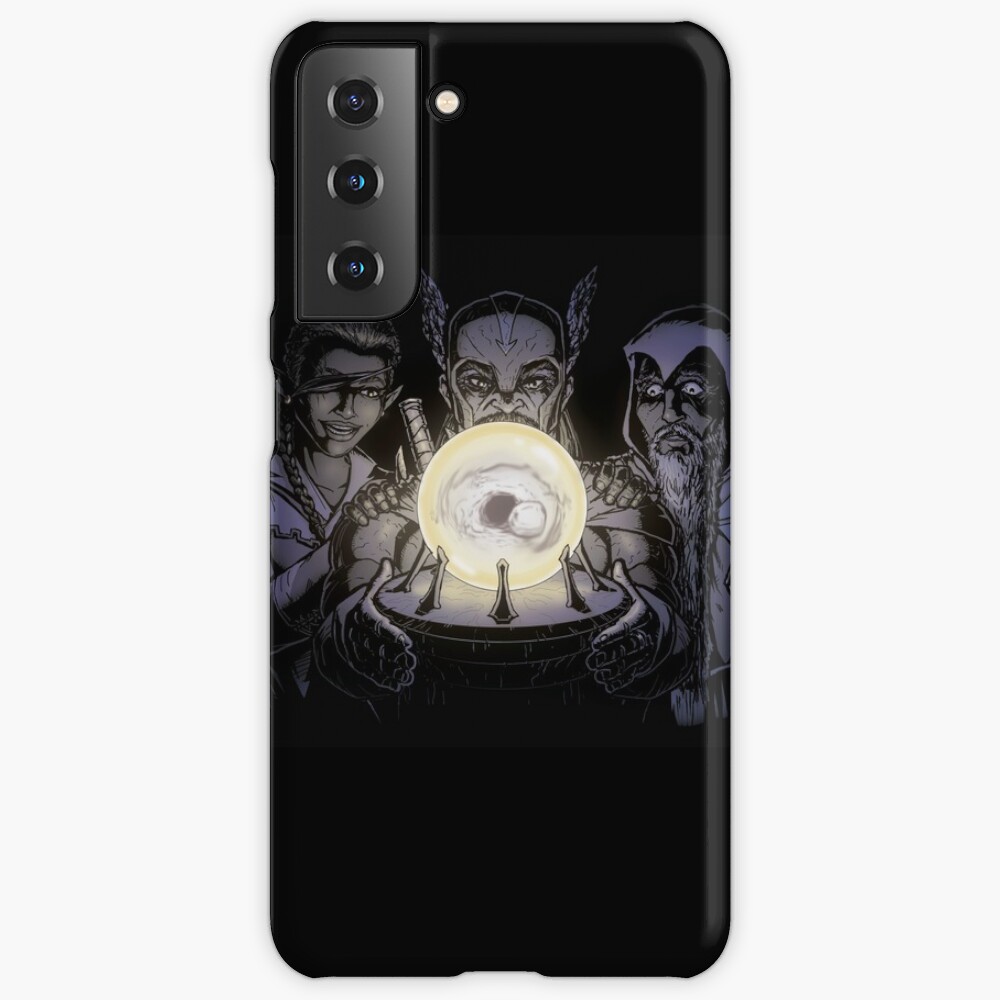 Item preview, Samsung Galaxy Snap Case designed and sold by DoxaconSeattle.