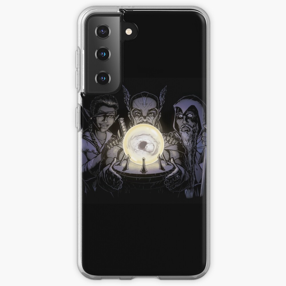 Item preview, Samsung Galaxy Soft Case designed and sold by DoxaconSeattle.